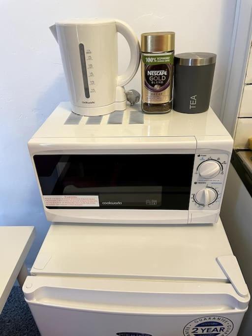 Nice Flat In Heart Of Londra Esterno foto